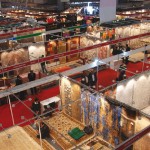 World acclaimed exhibition of Indian Handmade Carpets proved itself again