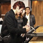 DOMOTEX Middle East broadens its scope