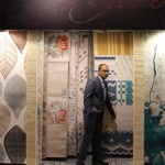 A new era in carpet design: Sanat Gallery