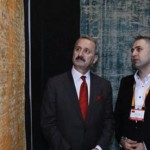 It is DOMOTEX Middle East time in Istanbul