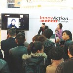 DOMOTEX asia/CHINAFLOOR presents the “World of Handmade Carpets” and the second edition of InnovAction flooring