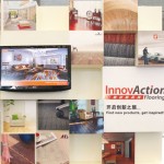DOMOTEX asia/Chinafloor “El Halısı Dünyası”nı ve InnovAction flooring’in ikinci sayısını sunuyor