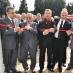 İzmir’in “Ahşap İhtisas Marketi” AGT Store Açıldı
