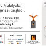 Türkiye Mobilya Sanayicileri Derneği MOSDER Genç Yeteneklerini Arıyor