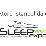 SleepWell Expo 2014 Başlıyor!