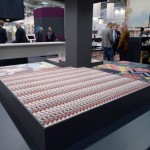 DOMOTEX 2015 – Both a global showcase and a trend barometer