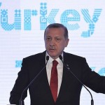 Turkey’s new logo introduced