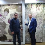 Orhan Candemir, Chairman of the Board of Moda Life:  “Progress of carpet sector can’t be restrained!”