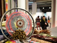 Heimtextil Hosted More Exhibitors And Visitors