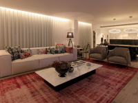Selam Carpet&Home’da  Anadolu motifleri renklerle harmanlanıyor