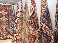 Yıllandıkça değerlenen el halısı kültürü Özer Halı ile yaşatılıyor