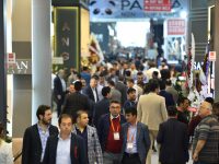 6th International Domotex Turkey Welcomed the Carpet Industry at Gaziantep