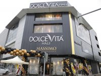 Dolce Vita opens abroad
