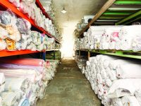 Carpet Industry 2020 first quarter Report