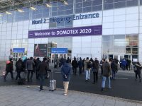 Innovation, inspiration and information provided by new formats at DOMOTEX 2022