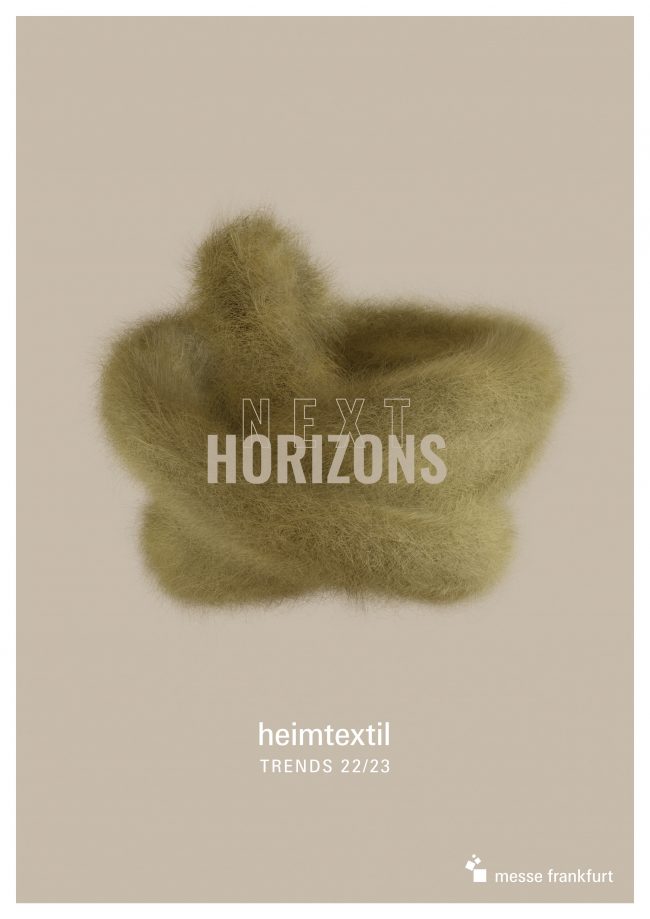 Heimtextil Summer Special: One-time summer edition takes place in June 2022