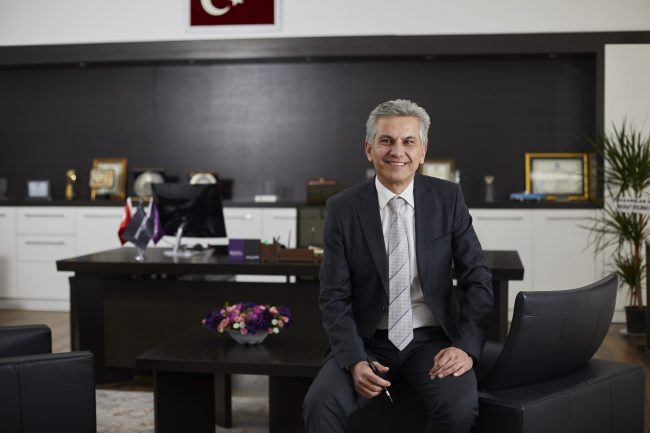 Royal Halı determined its vision for 2022