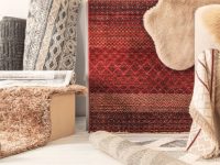 New carpet collection from Madame Coco
