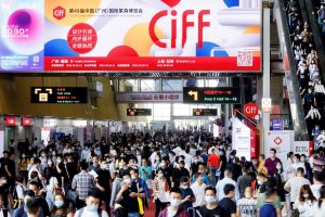 CIFF Guangzhou 2024 – Oturma ve yemek odası mobilya endüstrisi için yeni konsept, yeni düzen ve daha büyük alan