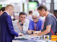 The 26th edition of Domotex Asia will be held in Shanghai from 28-30 May 2024