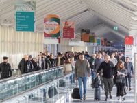 The mega trade fair for the consumer goods industry expands its global leadership position