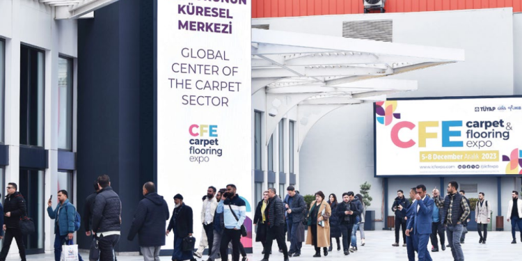 CFE 2025 yılı hazırlıkları  tam gaz devam ediyor