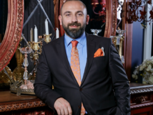 Farklı coğrafyalara özgün tasarımlar