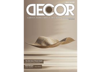 Decor Mart – Nisan 2025