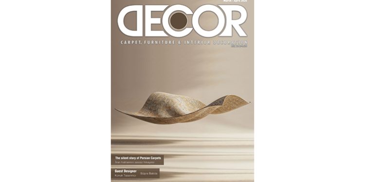 Decor Mart – Nisan 2025