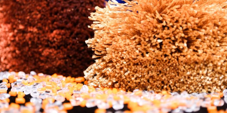 Çengel iplik uluslararası pazarda büyümeyi hedefliyor