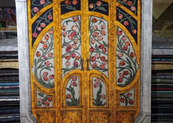 “Size bir mektubumuz var”