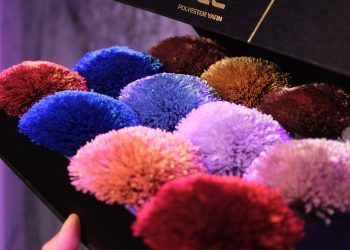 Çengel iplik uluslararası pazarda büyümeyi hedefliyor