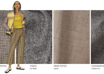 Duygu doğa ve zerafetle dolu mobilyalar