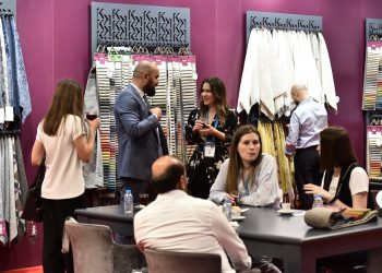 HOMETEX 2025: Ev tekstili ve dekoru dünyasının kalbi İstanbul’da atacak