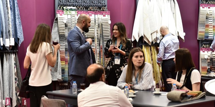HOMETEX 2025: Ev tekstili ve dekoru dünyasının kalbi İstanbul’da atacak