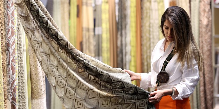 HOMETEX 2025: Ev tekstili ve dekoru dünyasının kalbi İstanbul’da atacak