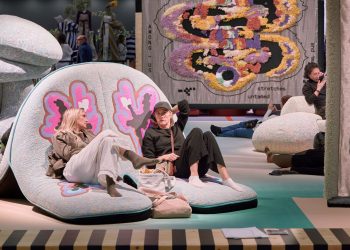 Heimtextil’in halı katılımcıları üç kat arttı