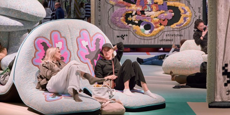 Heimtextil’in halı katılımcıları üç kat arttı