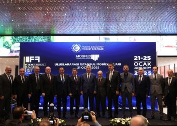 IIFF’den yeni rekor