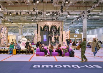 Heimtextil’in halı katılımcıları üç kat arttı