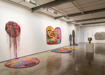 Craftmen and Art intertwined