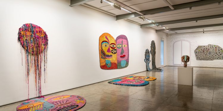 Craftmen and Art intertwined