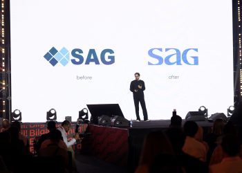 SAG; Özbekistan’dan dünyaya