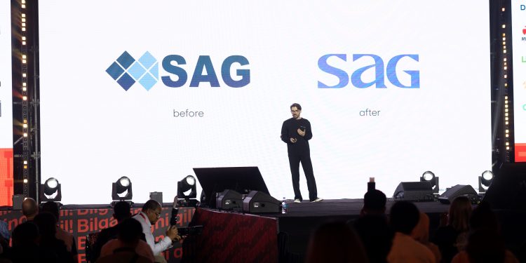 SAG; Özbekistan’dan dünyaya