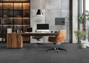 Karo halı üretiminde ilk ve tek