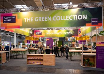 Domotex ile yeni bir dönem başlıyor