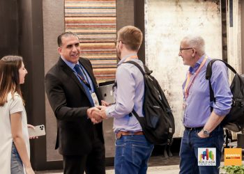 Asya’nın lider fuarı geri döndü