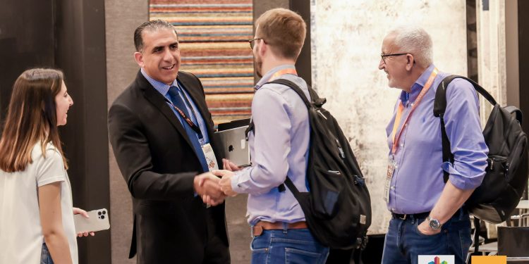 Asya’nın lider fuarı geri döndü