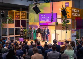 Domotex 2026’dan yeni konsept