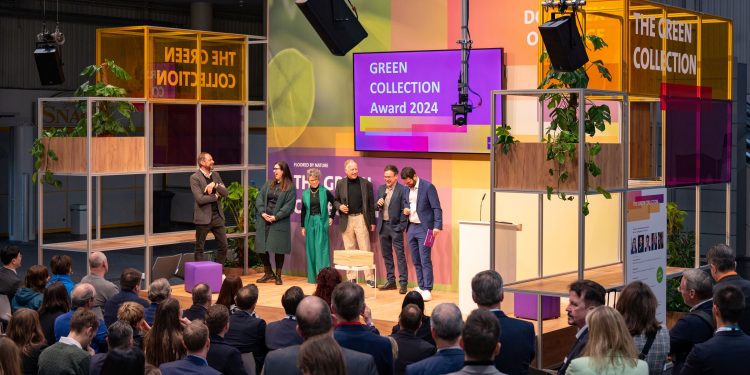 Domotex 2026’dan yeni konsept